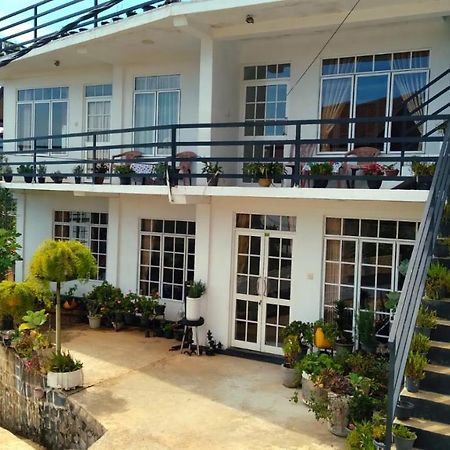 Zion Bed and Breakfast Nuwara Eliya Exteriör bild