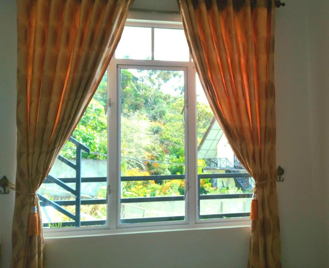 Zion Bed and Breakfast Nuwara Eliya Exteriör bild