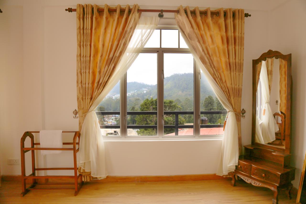 Zion Bed and Breakfast Nuwara Eliya Exteriör bild
